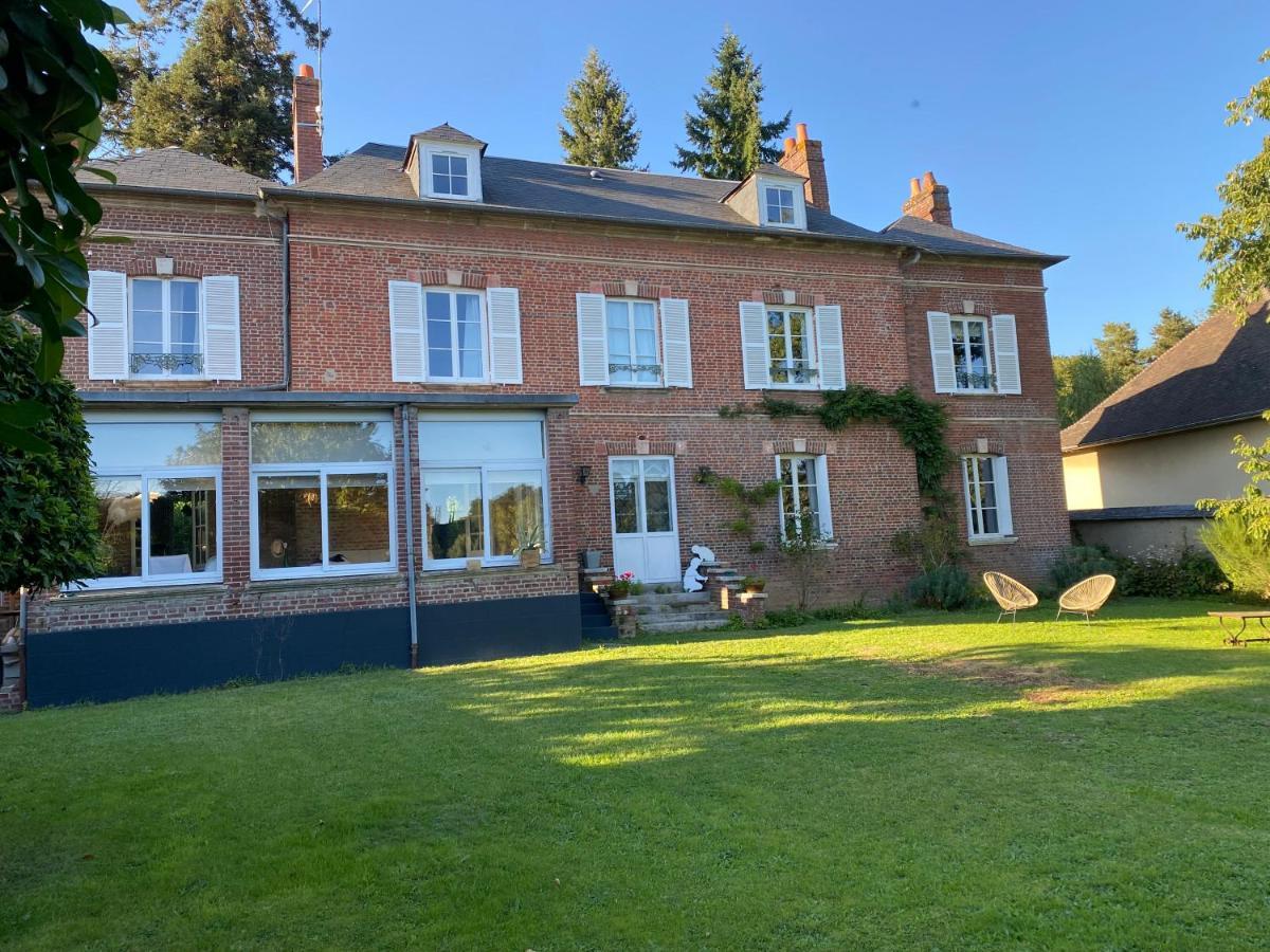 Maison 54 Bernay  Luaran gambar