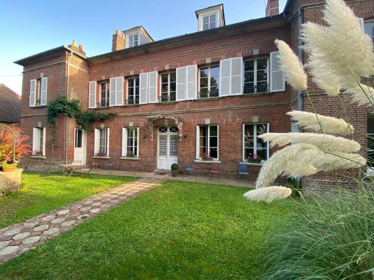 Maison 54 Bernay  Luaran gambar