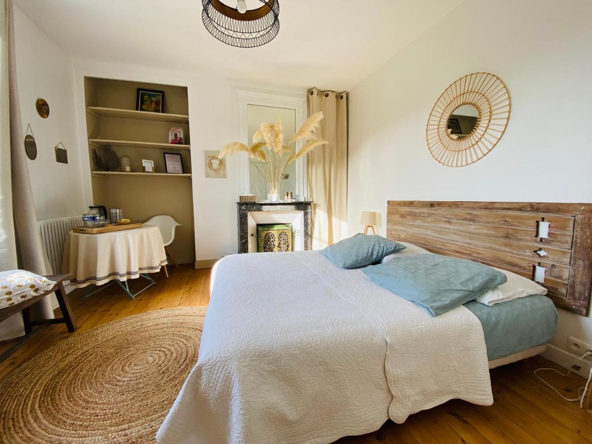 Maison 54 Bernay  Luaran gambar