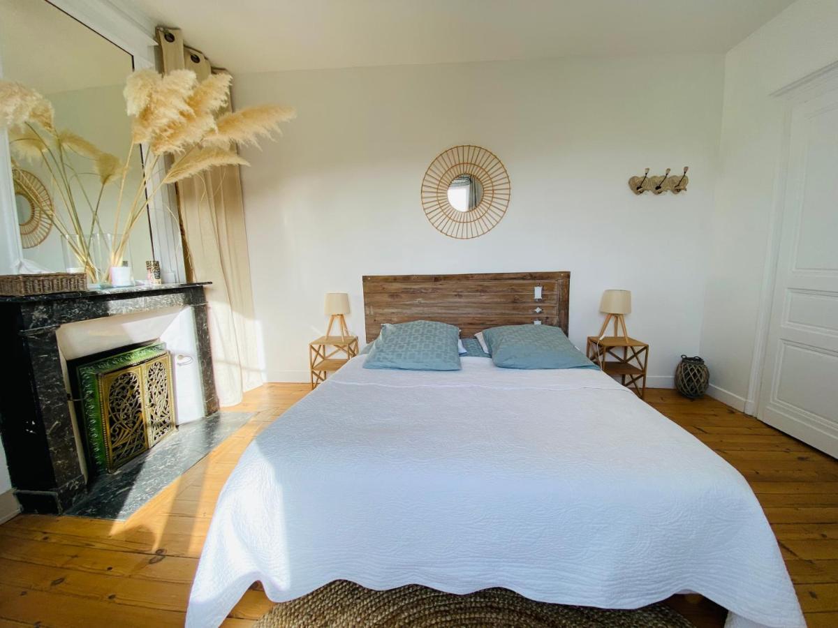 Maison 54 Bernay  Luaran gambar