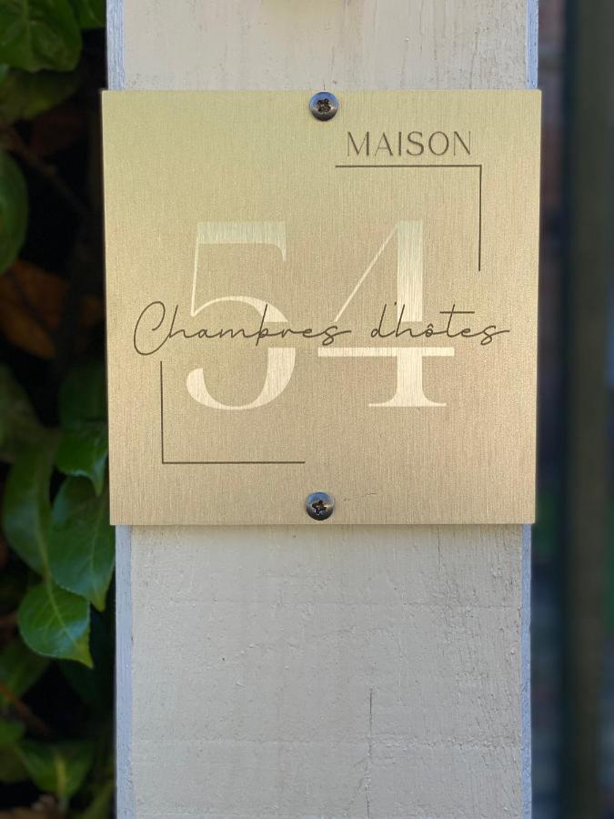 Maison 54 Bernay  Luaran gambar
