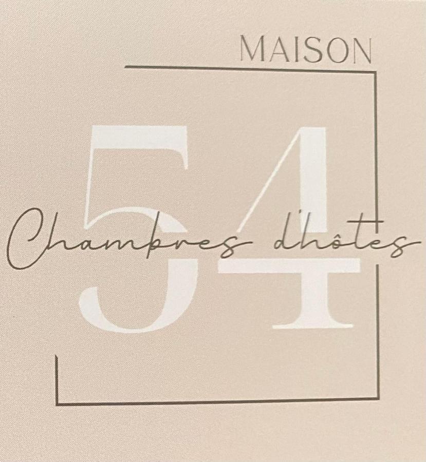 Maison 54 Bernay  Luaran gambar