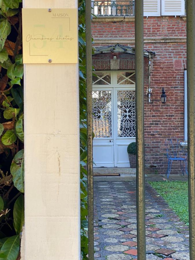 Maison 54 Bernay  Luaran gambar