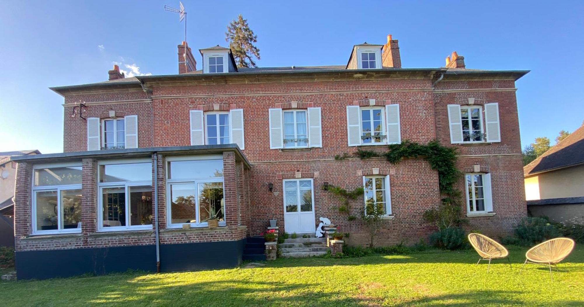Maison 54 Bernay  Luaran gambar