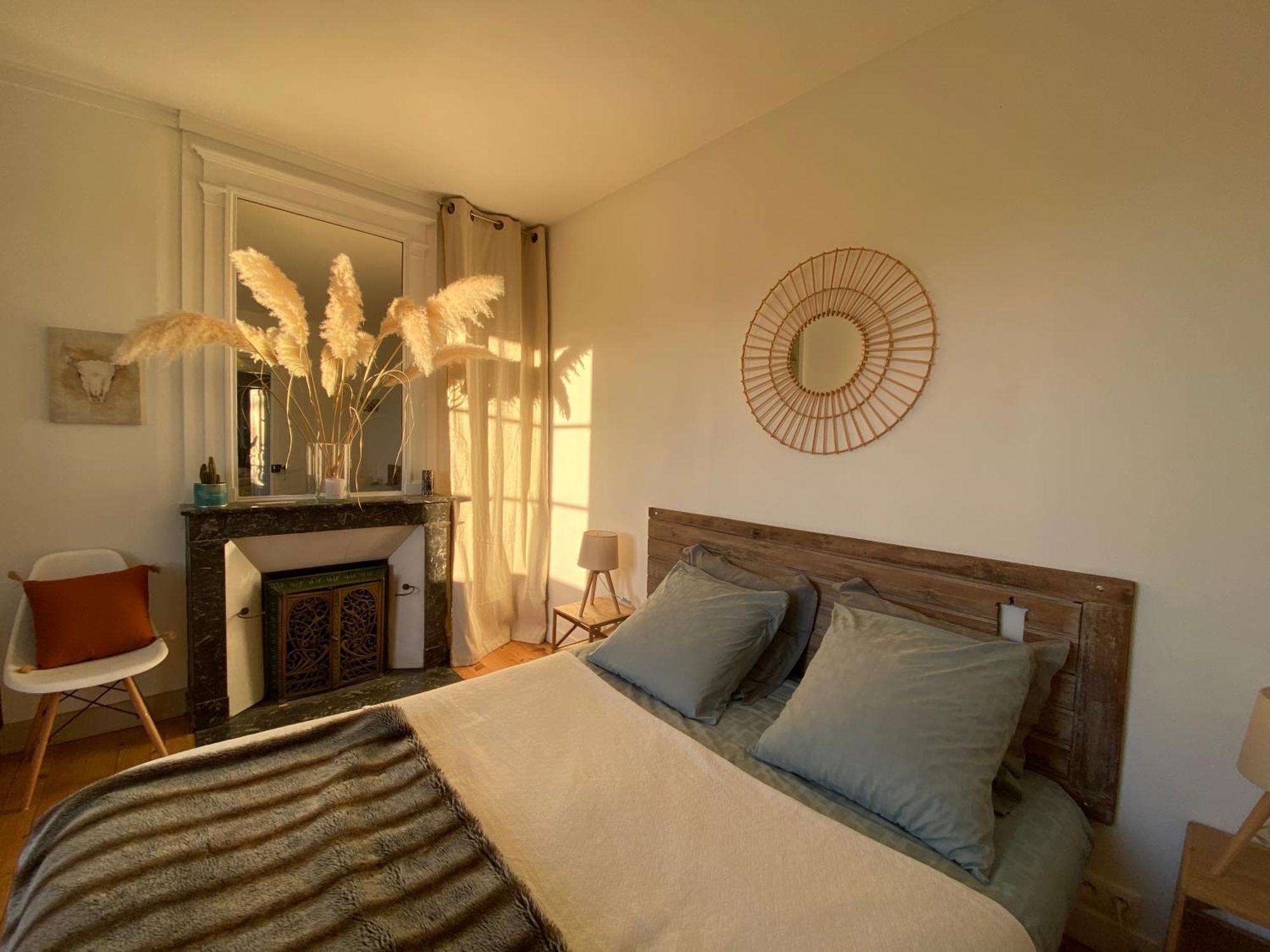 Maison 54 Bernay  Luaran gambar