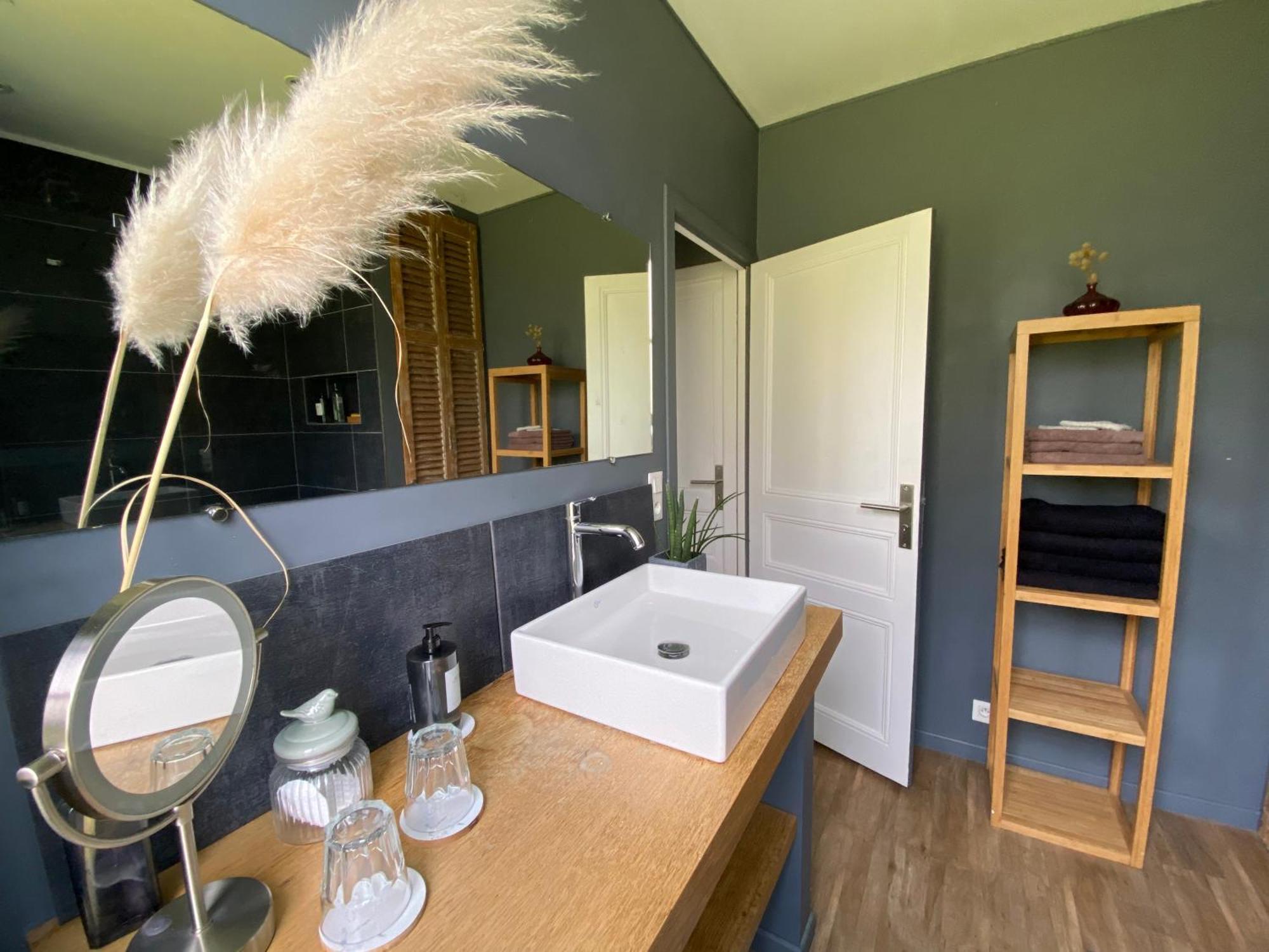 Maison 54 Bernay  Luaran gambar