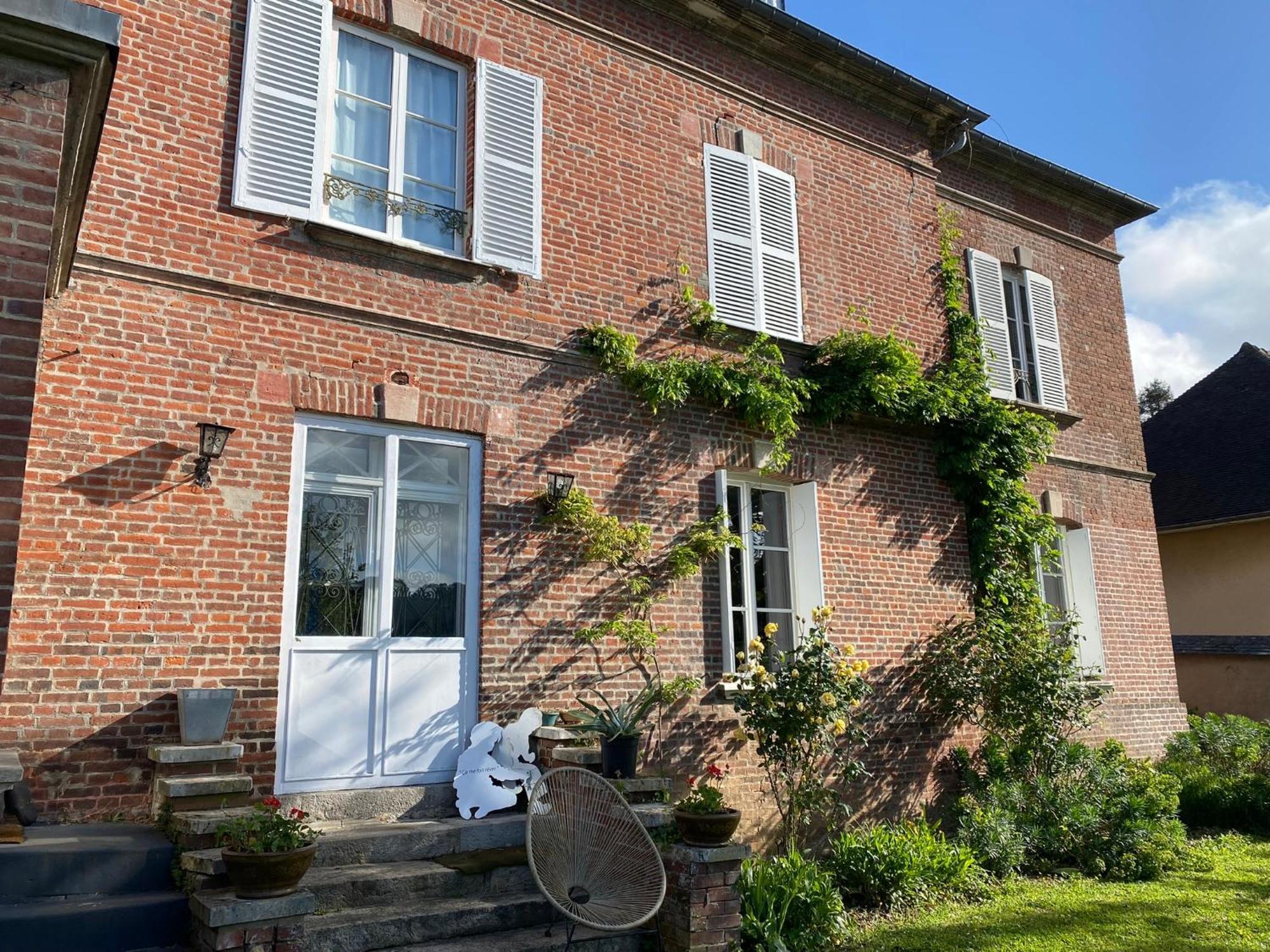 Maison 54 Bernay  Luaran gambar