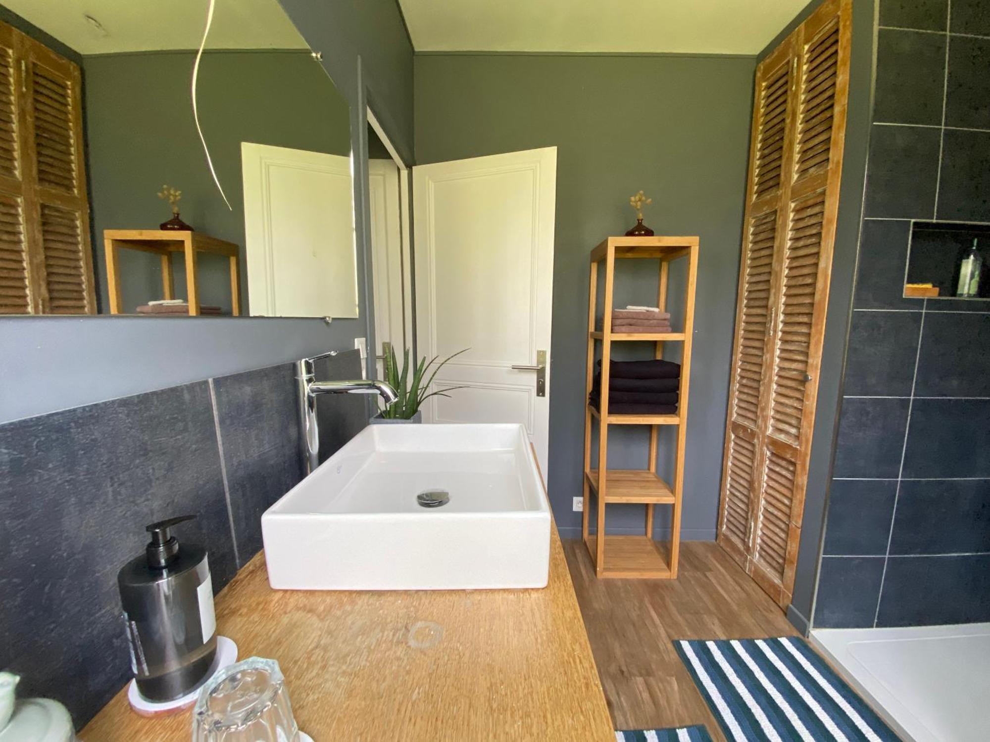 Maison 54 Bernay  Luaran gambar