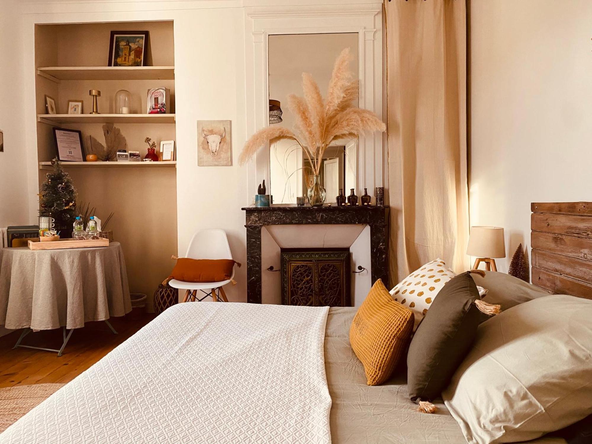 Maison 54 Bernay  Luaran gambar